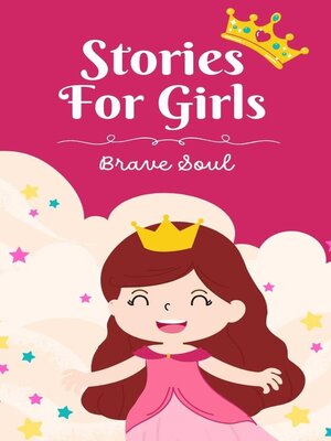 cover image of Stories for Girls